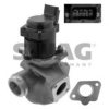 SWAG 62 93 8500 EGR Valve